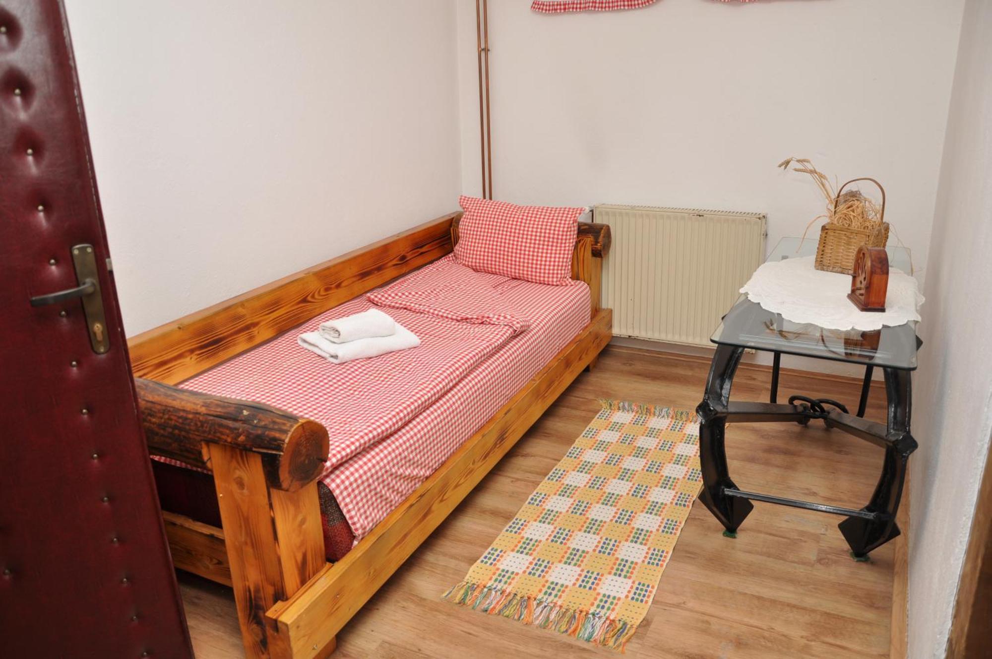Inn Cakmara Raška Quarto foto